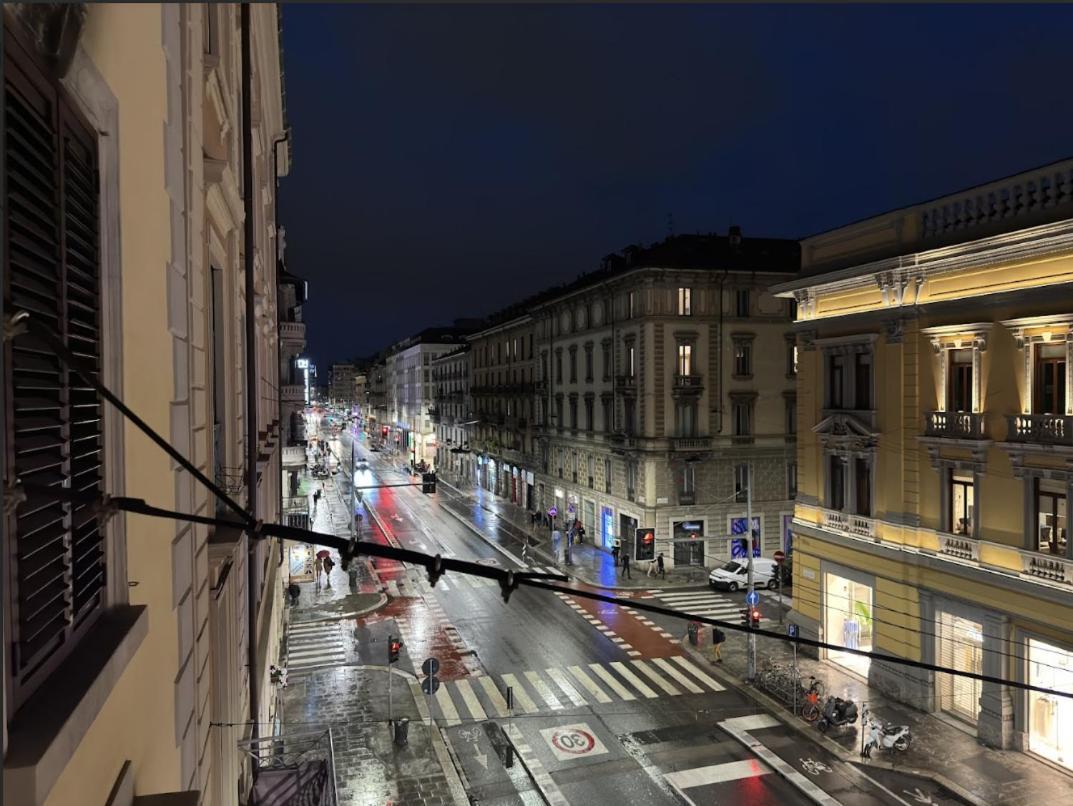 Milano Centro Corso Buenos Aires - Centrale Fs Kamer foto