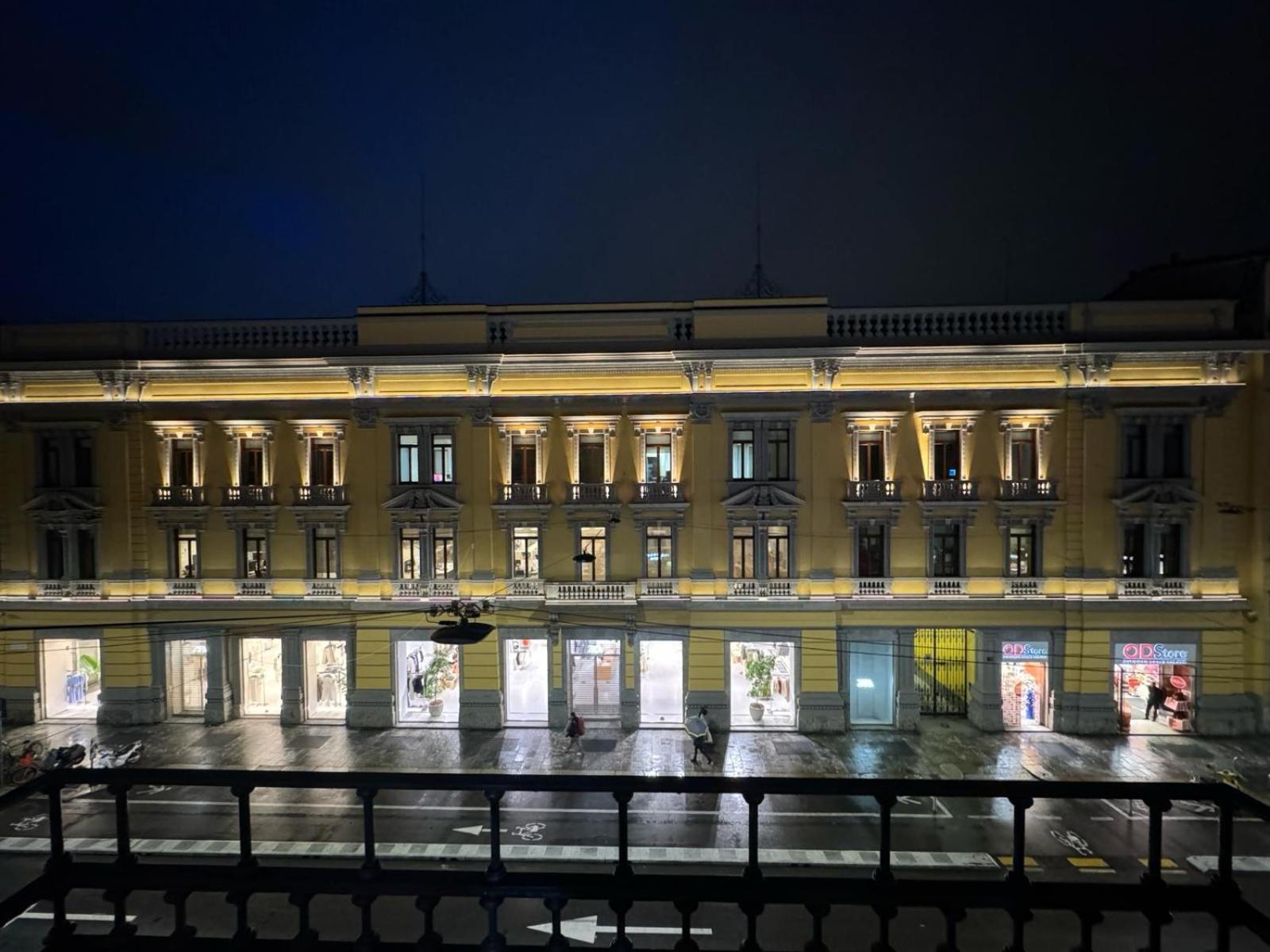 Milano Centro Corso Buenos Aires - Centrale Fs Kamer foto